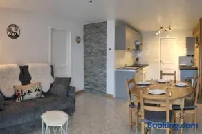 logement entre lac et montagnes - Image 2