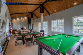 SaffronStays Morni Hills View - Image 1