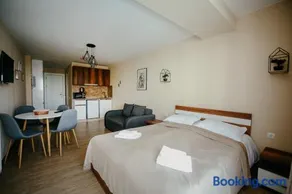 Maisako's New Gudauri Apartment - Image 1