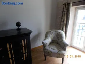 Gîte confortable à Huismes, proche de Chinon avec cour fermée - Image 4