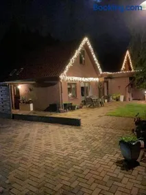 Vakantiehuis met eigen ingang - Image 2