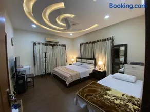 Alpha Guest House - Image 4