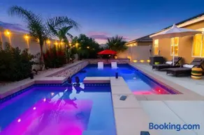 Resort Pool & Spa - Temecula Wine Country Close - Image 2