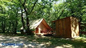 Camping La Châtaigneraie - Image 2