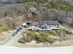 Villa Myklebostad - Image 2