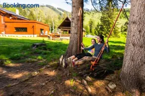 Villa Drosera s wellnessom, Račkova dolina v Západných Tatrách - Image 4