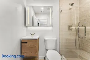 Elegant & Spacious Stay in the Heart of Needham - Image 4