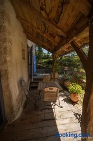 Chambre d'hotes La Source Aveyron - Image 2