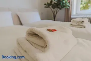 STAYLIGHT City Suite Philosophenviertel - stylish & central - Image 5