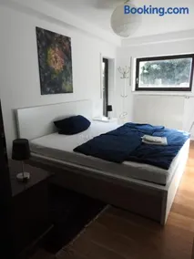 Ferienwohnung Goldmund - Image 1