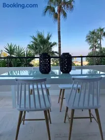 LUXURY HOUSE 110 m2 on the BEACH, POOL, PARKING - Image 4