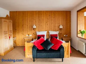 Schwarzwald Hotel Wiedenerhof - Image 4