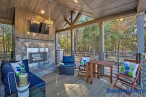 'Little Lucky Star' w/ Pond, Boat & Pasture View! - Image 1