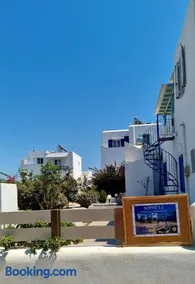 Sophi's L Studios & Apartments - Image 1