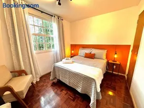 Apartamento reformado e moderno no Serraville - Image 4
