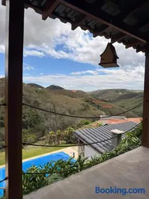 Casa Quintal Sebollas - Paraíba do Sul - Image 2