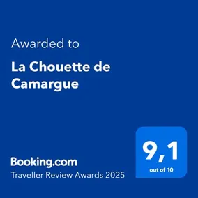 La Chouette de Camargue - Image 2