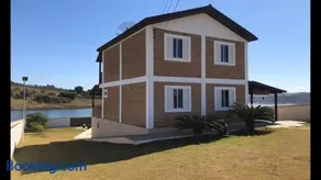 Casa de Campo às margens do lago de furnas - Image 2