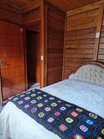 Eco Cabana Mantiqueira - Image 5