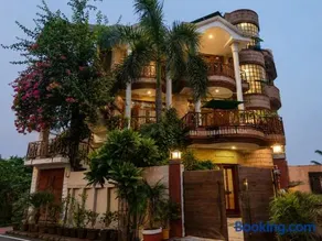 N Homestay Agra - Image 1