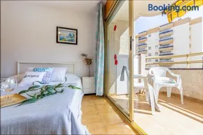 Apartamentos Córdoba Arysal - Image 2