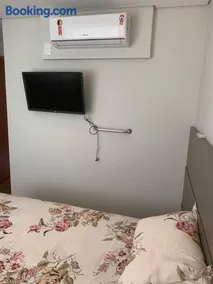 Condomínio pé na areia com lazer completo - PCD - Image 5