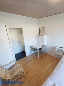 Double room 6 with Free Parking - Image 3