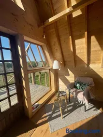 Fontaine aux Herbes - Ecolodges - Image 4