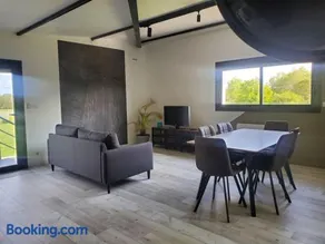 L'ATELIER 5 couchages avec climatisation - Image 5