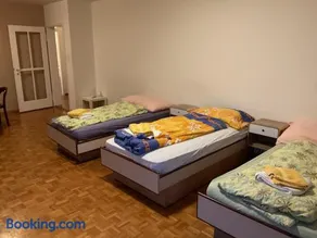 Ferienwohnung Zürich - Image 2