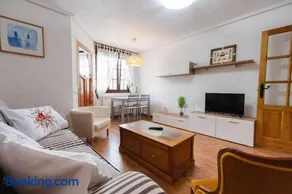 El apartamentín de Lastres. - Image 1