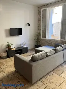 Loccitan appartement avec local à vélo - Image 3