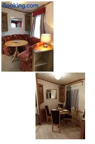 Lovely 3 bedroom 8 berth caravan in Rhyl - Image 2