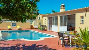 Villa Benagil Oasis - com BBQ e piscina aquecível - Image 3