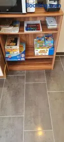 Ferienwohnung im Grünen - Image 3