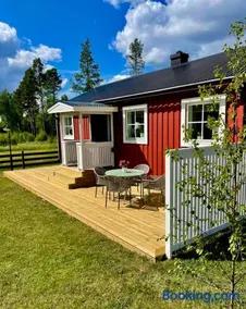 Litet hus på landet - Image 2