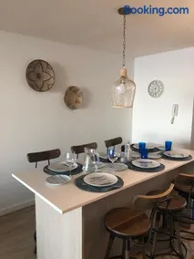 Punta Puyai - Departamento Nuevo primera línea - Image 2