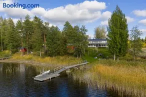 Saimaa Manor Sääksi - Image 4