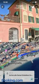 Casa Clelia, esclusivo frontemare a Varazze - Image 2