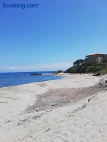 Studio les pieds dans l'eau vue sur mer - Image 4