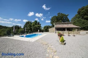 Holiday Home Cosseriga - Image 1