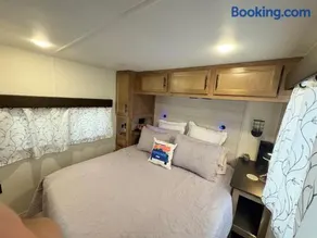 Bumblebee - Luxury Destination Trailer - Image 3