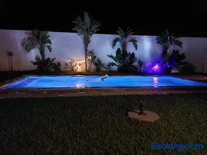 La superbe villa à Kélibia la blanche - Image 5
