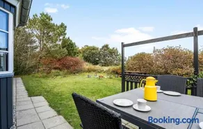 Holiday Home Ildervej Hemmet Denmark - Image 2