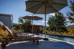 Two villas in lush countryside near Motovun - Image 2