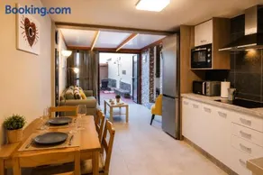 Private Terrace, Residential Area, Beach & Surf, El Médano - Image 2