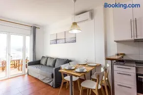 APARTAMENTO PIE DE PLAYA-Wifi free - Image 4