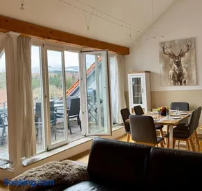 Ferienwohnung Gipfelblick - Image 1
