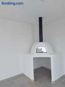 Apartamento Completo em Ubatuba - Tenório - Piscina e Churrasqueira gourmet - Image 3