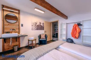 Haus Richard Falch Chalet Apartment St Anton am Arlberg - Image 4